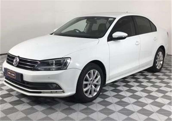 2015 VW Jetta