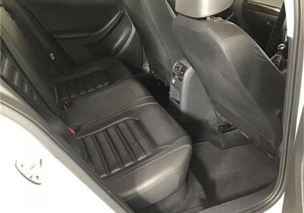 2015 VW Jetta