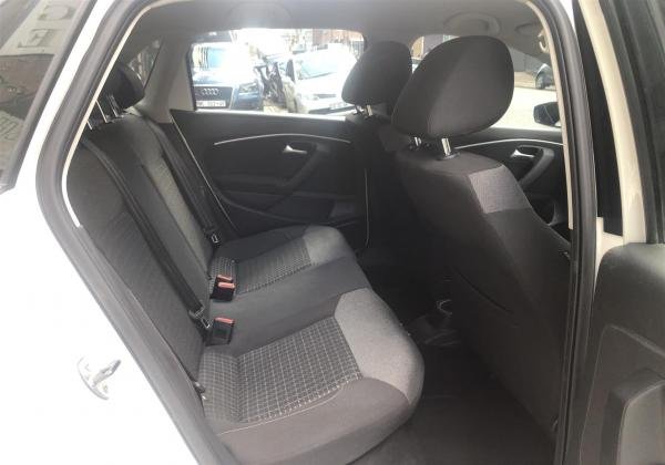 2017 POLO TSI
