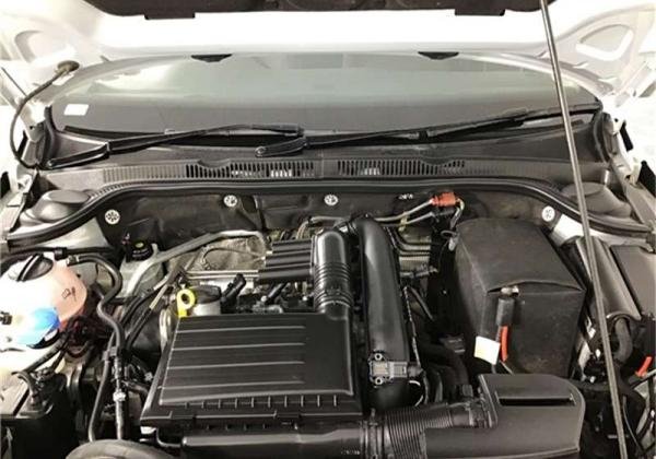 2017 VW Jetta