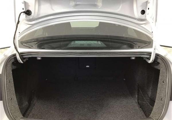 2017 VW Jetta