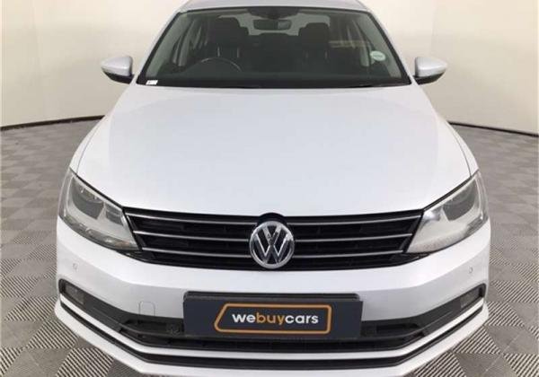 2017 VW Jetta