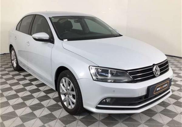 2017 VW Jetta