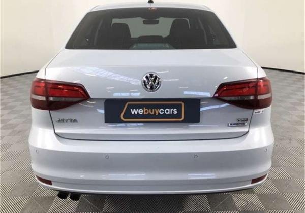 2017 VW Jetta