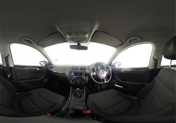 2017 VW Jetta