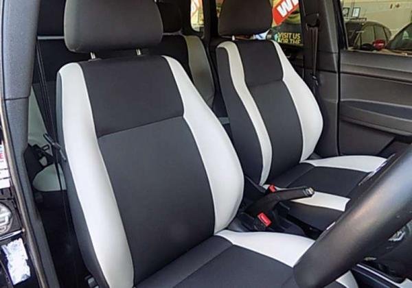 2017 VW Polo Vivo hatch 3-door