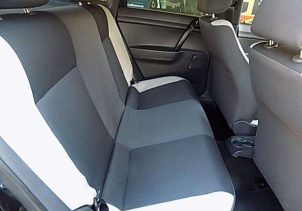 2017 VW Polo Vivo hatch 3-door