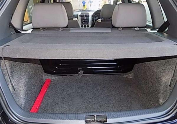 2017 VW Polo Vivo hatch 3-door