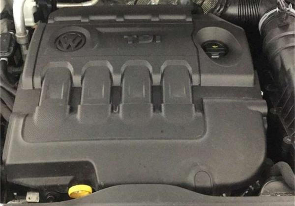 2017 VW Tiguan