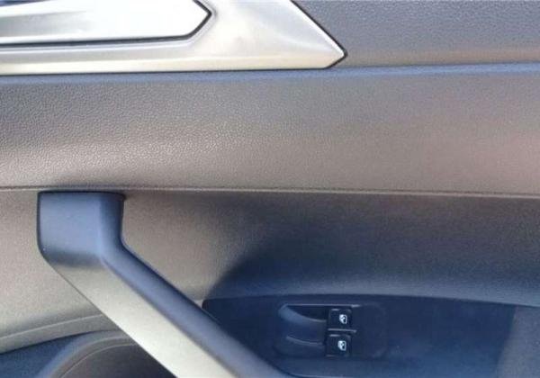 2018 VW Polo hatch