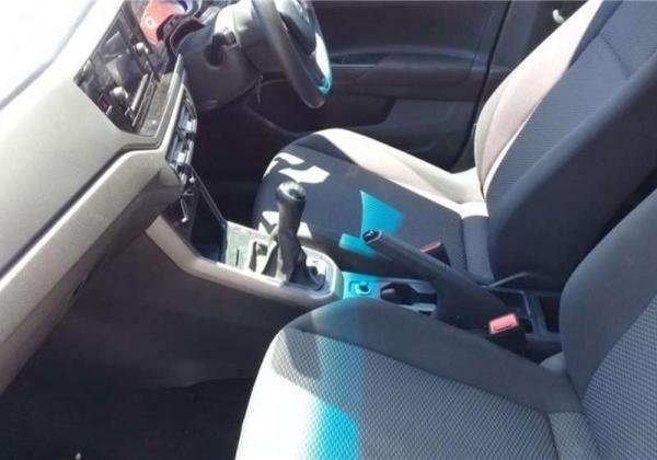 2018 VW Polo hatch