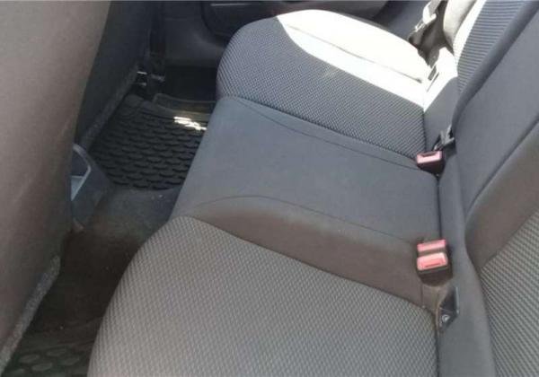 2018 VW Polo hatch