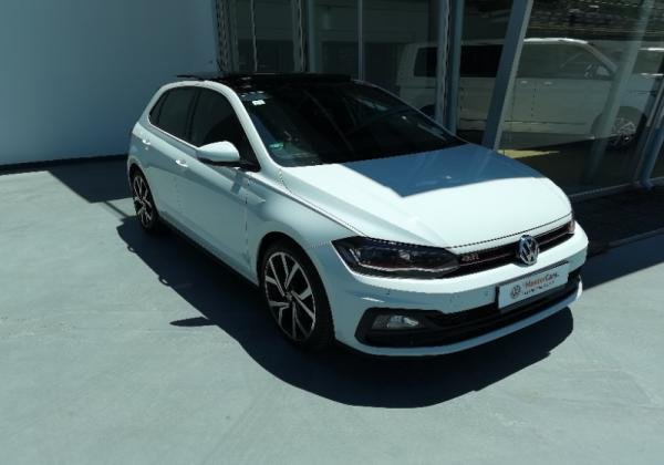 2019 Volkswagen Polo GTI