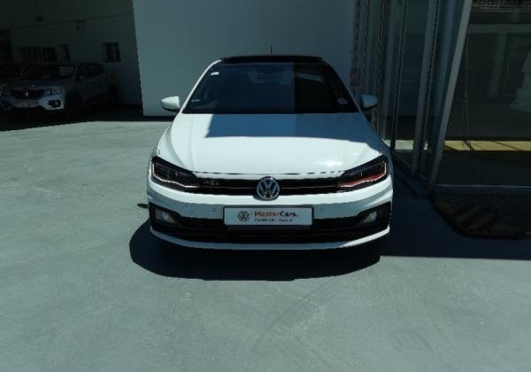 2019 Volkswagen Polo GTI