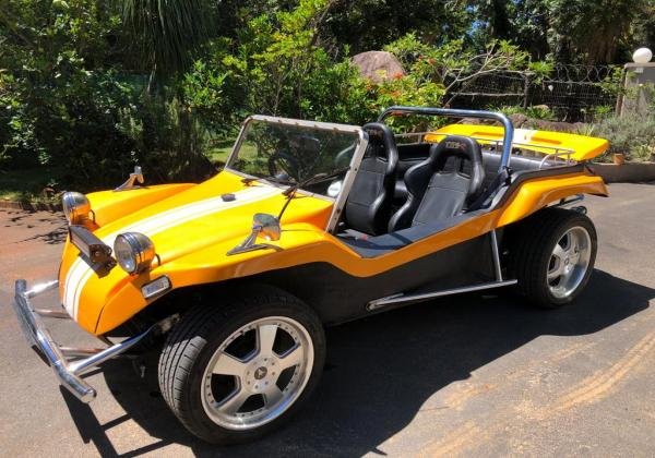 Beach Buggie Volkswagen