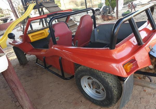 Beach Buggy For Sale