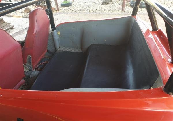 Beach Buggy For Sale