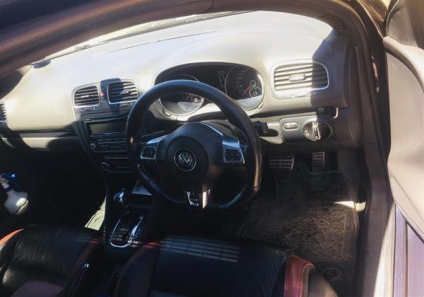 Golf 6 Gti for sale