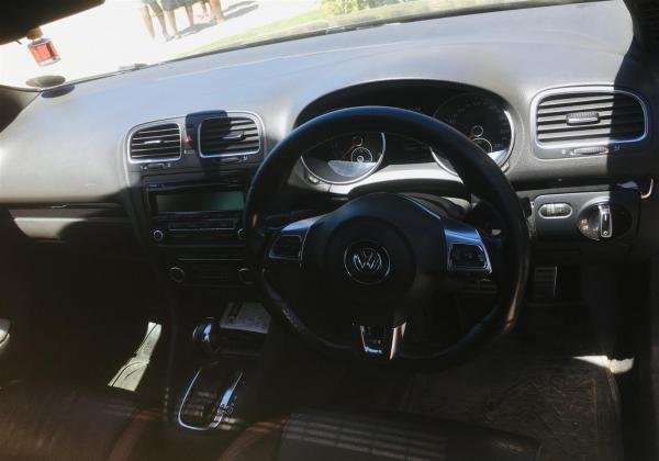 Golf 6 Gti for sale