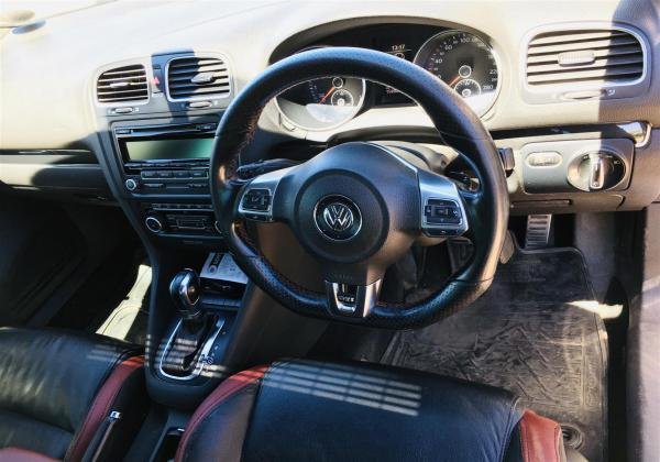 Golf 6 Gti for sale