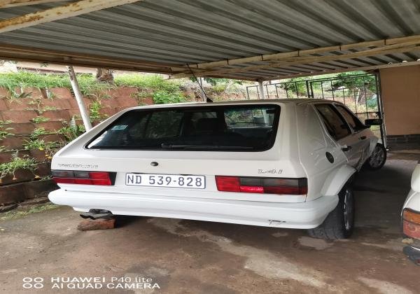 velocity 1.4 golf 2005 for sale