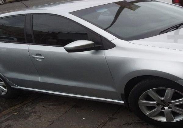 Volkswagen polo 6 comfortline
