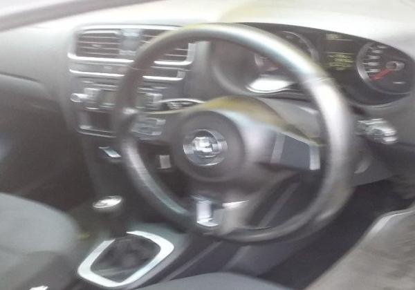 Volkswagen polo 6 comfortline