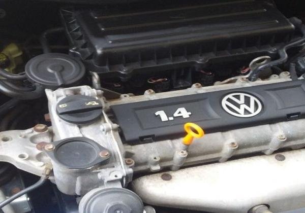 Volkswagen polo 6 comfortline