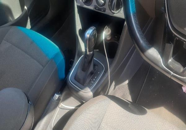 VOLKSWAGEN POLO TSI WITH DOUBLE PANAROMIC SUN ROOF