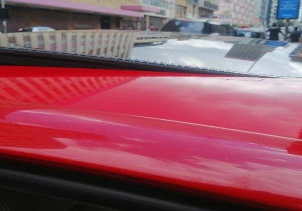 VW Golf GTI