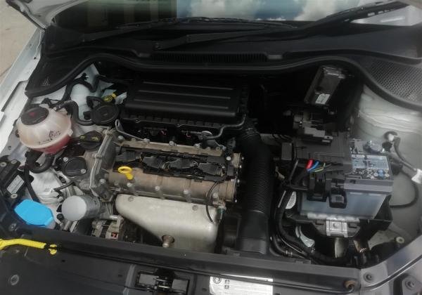 VW Polo 6 Hatch-back 2018