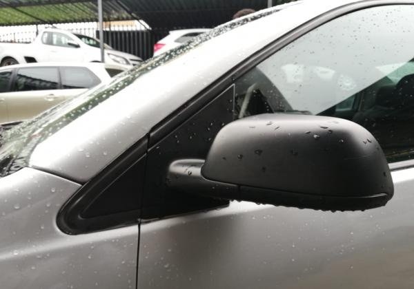 VW Polo Vivo Sedan