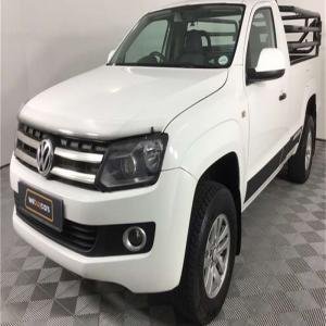 2011 VW Amarok