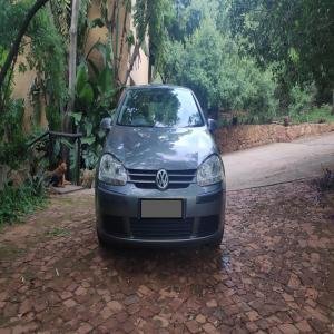 Volkswagen Golf 5 1.9TDI