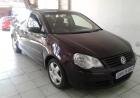 2003 VW Polo sedan POLO GP 1.6 COMFORTLINE