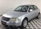 2005 VW Passat