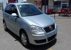 2005 VW Polo 1.4 Trendline