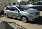 2006 VW Polo 1.6 Code 2