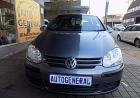 2006 VW Polo