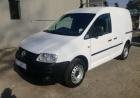 2010 VW Caddy 1,6