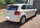 2011 Volkswagen Polo 1.6TDI Comfortline