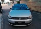 2011 Volkswagen Polo Vivo 5Dr 1.4