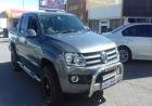 2011 VW Amarok 2.0TDI double cab Comfortline