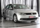 2011 VW Jetta 1.2TSI Trendline