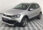 2011 VW Polo