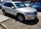 2011 VW Tiguan 2.0TDI 4Motion Comfortline