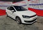 2012 Volkswagen polo 1.4 Tsi Gti Dsg