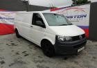 2012 Volkswagen T5 Transporter Panel Van 2.0 Tdi Lwb (103kW) - R199,900 Kilomete