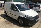 2012 VW Caddy 1,6