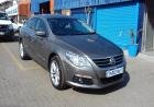 2012 VW Passat 2.0TDI Comfortline